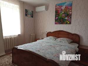 3-к квартира, посуточно, 70м2, 9/9 этаж