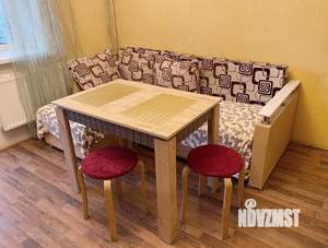 1-к квартира, на длительный срок, 43м2, 6/10 этаж