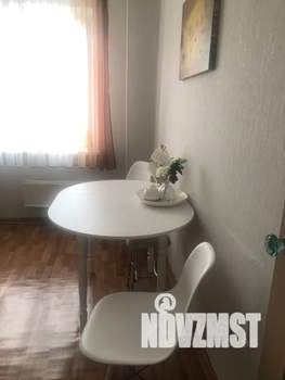 2-к квартира, посуточно, 55м2, 1/9 этаж