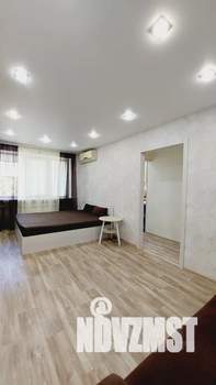 1-к квартира, посуточно, 33м2, 1/4 этаж