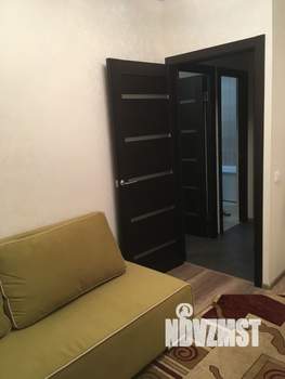 1-к квартира, на длительный срок, 27м2, 1/3 этаж