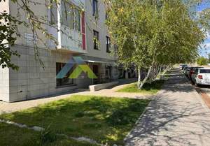 1-к квартира, на длительный срок, 32м2, 1/4 этаж