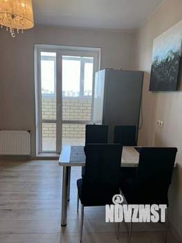 1-к квартира, посуточно, 45м2, 10/17 этаж