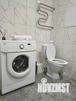 2-к квартира, посуточно, 42м2, 1/1 этаж