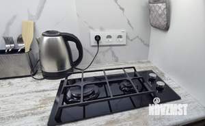 2-к квартира, посуточно, 45м2, 1/1 этаж