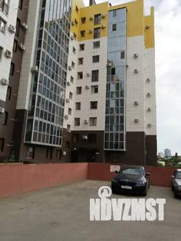 1-к квартира, посуточно, 52м2, 1/20 этаж