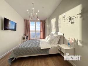 1-к квартира, на длительный срок, 35м2, 16/17 этаж