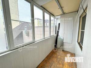 1-к квартира, на длительный срок, 40м2, 3/10 этаж