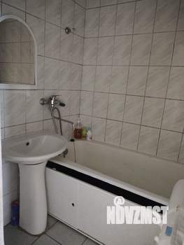 1-к квартира, посуточно, 32м2, 9/16 этаж