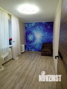 2-к квартира, на длительный срок, 40м2, 3/5 этаж