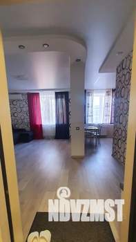 2-к квартира, посуточно, 59м2, 3/19 этаж