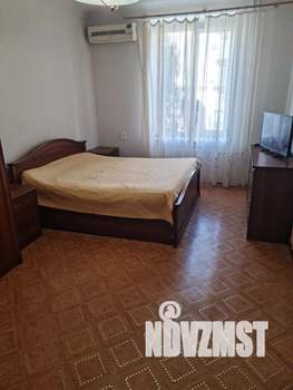 1-к квартира, посуточно, 60м2, 1/1 этаж