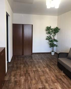 1-к квартира, на длительный срок, 45м2, 7/9 этаж