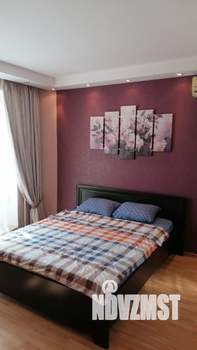 1-к квартира, посуточно, 40м2, 8/9 этаж