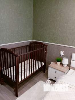 2-к квартира, посуточно, 74м2, 11/16 этаж