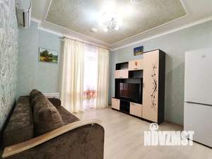 2-к квартира, посуточно, 49м2, 2/17 этаж