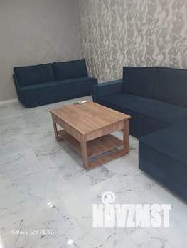 2-к квартира, посуточно, 52м2, 8/8 этаж