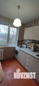 1-к квартира, на длительный срок, 30м2, 1/5 этаж