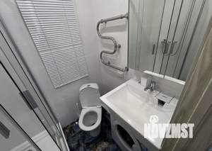 1-к квартира, посуточно, 32м2, 6/7 этаж