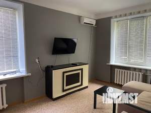 3-к квартира, посуточно, 100м2, 1/5 этаж