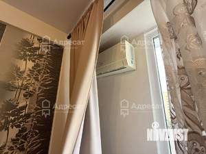 1-к квартира, на длительный срок, 35м2, 9/18 этаж