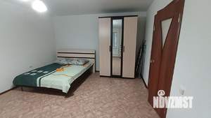 1-к квартира, на длительный срок, 50м2, 6/9 этаж