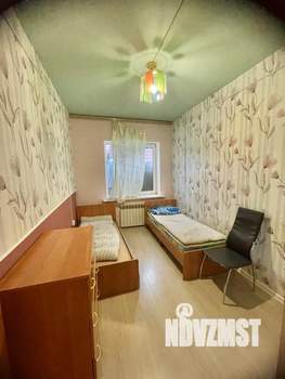 3-к квартира, на длительный срок, 70м2, 2/3 этаж