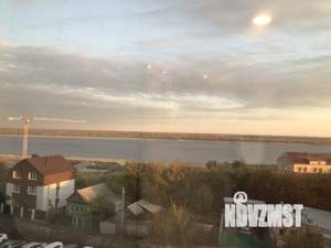 1-к квартира, посуточно, 44м2, 1/1 этаж