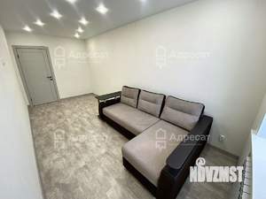 2-к квартира, на длительный срок, 43м2, 5/5 этаж