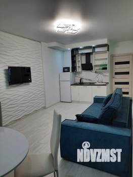 1-к квартира, посуточно, 60м2, 1/1 этаж