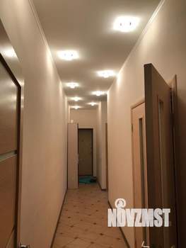 3-к квартира, на длительный срок, 80м2, 2/8 этаж