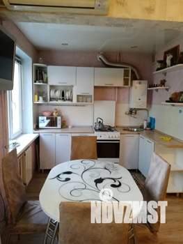 Студия квартира, посуточно, 59м2, 3/5 этаж