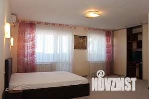 4-к квартира, посуточно, 150м2, 8/9 этаж