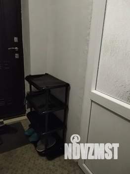 1-к квартира, посуточно, 30м2, 1/5 этаж