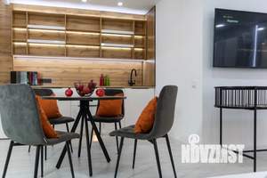 Студия квартира, посуточно, 33м2, 8/9 этаж