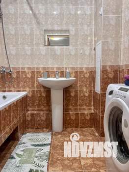 1-к квартира, посуточно, 54м2, 2/12 этаж