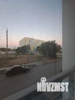 1-к квартира, посуточно, 38м2, 1/9 этаж