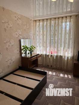 2-к квартира, на длительный срок, 42м2, 2/4 этаж