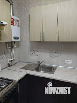 2-к квартира, на длительный срок, 45м2, 4/5 этаж