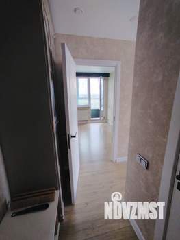 2-к квартира, на длительный срок, 43м2, 18/21 этаж