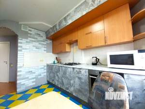 2-к квартира, на длительный срок, 52м2, 7/10 этаж