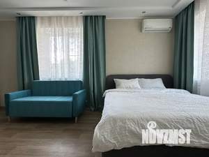 1-к квартира, посуточно, 30м2, 2/5 этаж