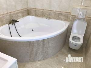 2-к квартира, на длительный срок, 52м2, 6/6 этаж