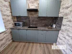 1-к квартира, посуточно, 36м2, 1/14 этаж