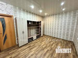 2-к квартира, на длительный срок, 42м2, 4/4 этаж