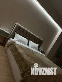 1-к квартира, посуточно, 45м2, 7/27 этаж