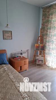 2-к квартира, посуточно, 44м2, 2/5 этаж