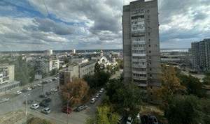 1-к квартира, на длительный срок, 40м2, 8/9 этаж