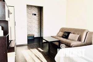 1-к квартира, посуточно, 36м2, 5/8 этаж