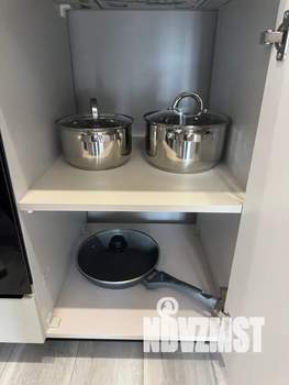 1-к квартира, посуточно, 40м2, 13/19 этаж